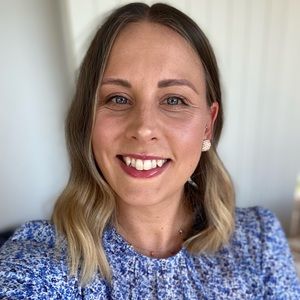 Meet your Posher, Nadine